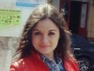 Еротичний відеочат jacquelinex