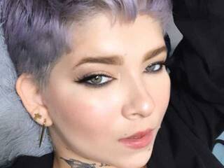 Еротичний відеочат Jade-28