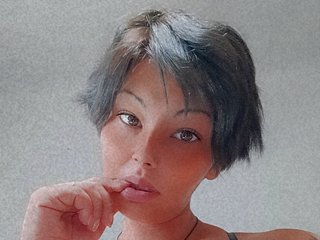 Еротичний відеочат Jade69