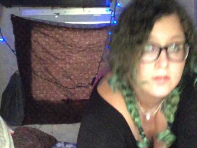 Скріншоти передачі Jadedmaryjane