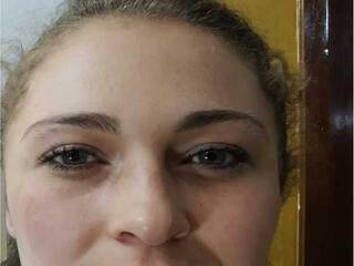 Еротичний відеочат jadeeve