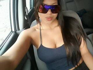 Еротичний відеочат jadefirex