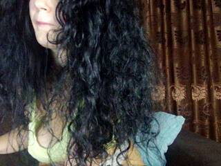 Еротичний відеочат JadeLure