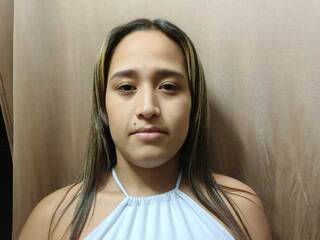 Еротичний відеочат jadeluxuryx