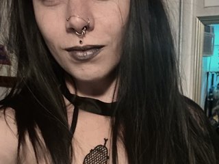 Еротичний відеочат JadeWraith