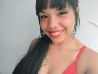 Еротичний відеочат Jadeyume