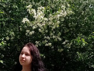 Еротичний відеочат LisaMeowss