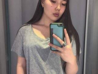 Еротичний відеочат kamayuri