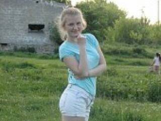 Еротичний відеочат jaklinnn