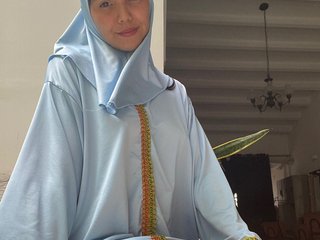 Еротичний відеочат Jalila-Fadel