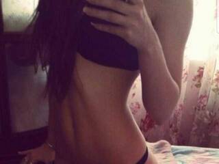 Еротичний відеочат jaline