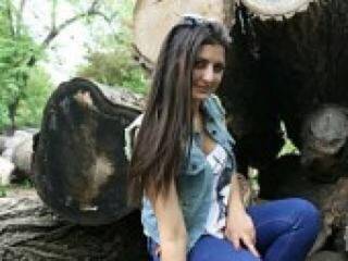 Еротичний відеочат jamelya