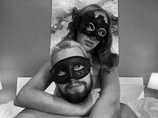 Еротичний відеочат Mah0ne_