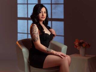 Еротичний відеочат JamieReynolds