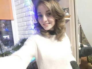 Еротичний відеочат jamiex