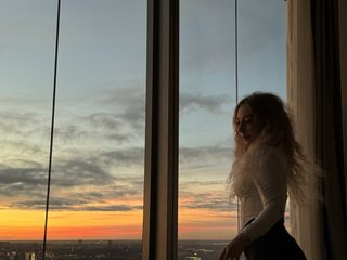 Еротичний відеочат JJane-