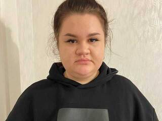 Еротичний відеочат Jane--G