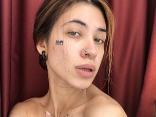 Еротичний відеочат JaneBaker