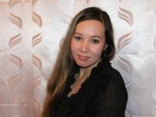 Еротичний відеочат janellia