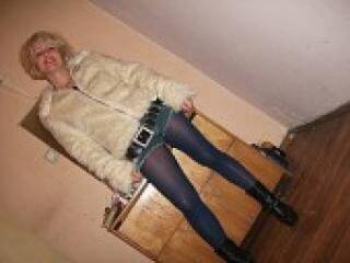 Еротичний відеочат janelove