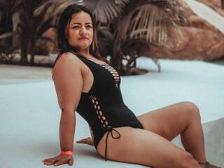 Еротичний відеочат janemature