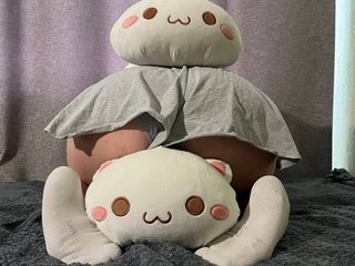 Еротичний відеочат JaneMoon