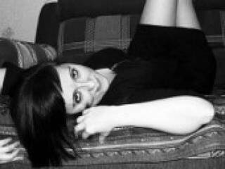 Еротичний відеочат janepussy