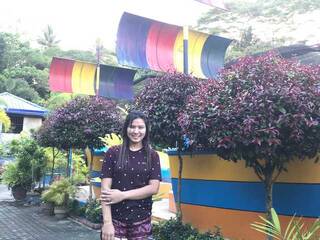 Еротичний відеочат janesexy93