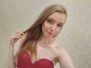 Еротичний відеочат JaneVive