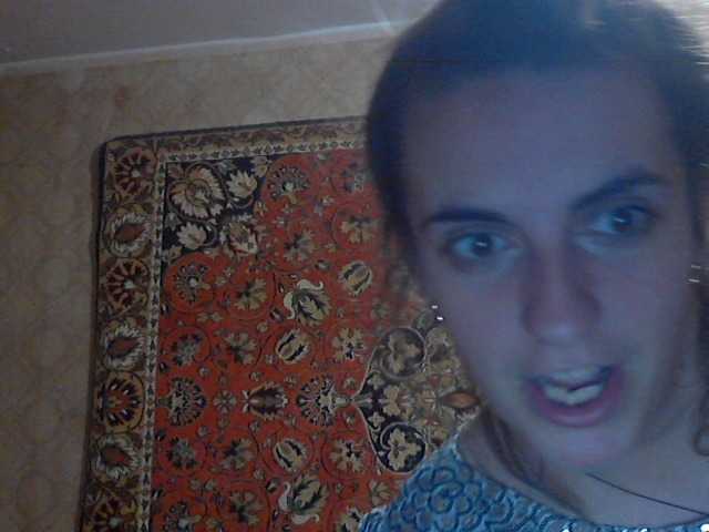 Скріншоти передачі JaneWilsh