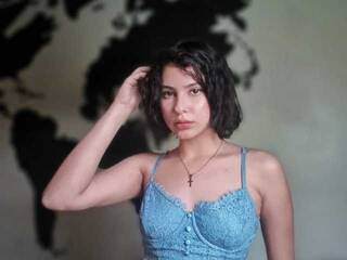 Еротичний відеочат janinnacollin