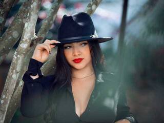 Еротичний відеочат Jannalatifa