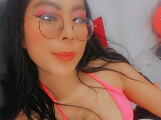 Еротичний відеочат Japonesahot01