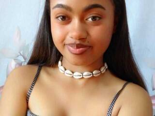 Еротичний відеочат Jarinah