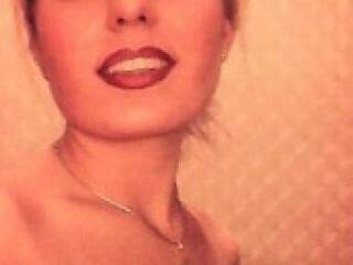 Еротичний відеочат jaselya