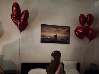 Еротичний відеочат Jasmiina