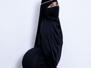 Еротичний відеочат jasmin-hamdan