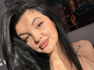 Еротичний відеочат Jasmin-Levi