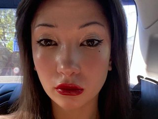 Еротичний відеочат jasmine-mimi