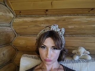 Еротичний відеочат Q_Jasmin