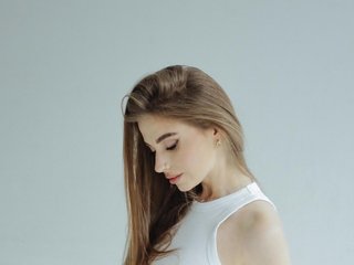 Еротичний відеочат JasmineCam