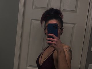 Еротичний відеочат Jasminecoxx81
