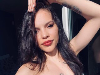 Еротичний відеочат JasmineEsty