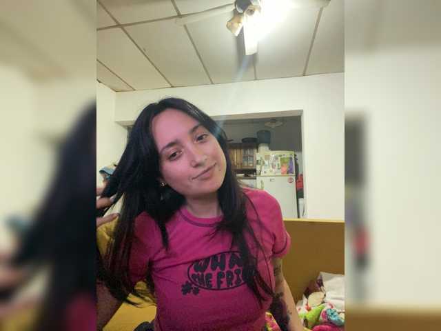 Скріншоти передачі jasminefindomme