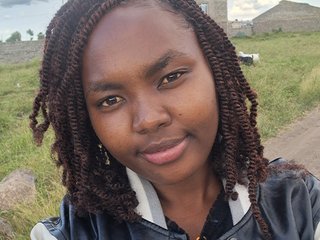 Еротичний відеочат JasmineKate