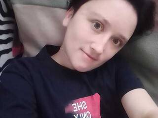 Еротичний відеочат JasmineMercedes