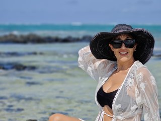 Еротичний відеочат Jasminenoir1