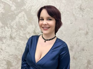 Еротичний відеочат JasmineParadize