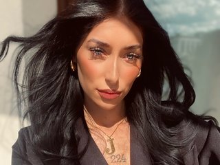 Еротичний відеочат JasmineSensual
