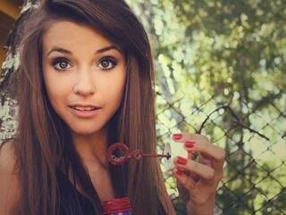 Еротичний відеочат JasmineWest